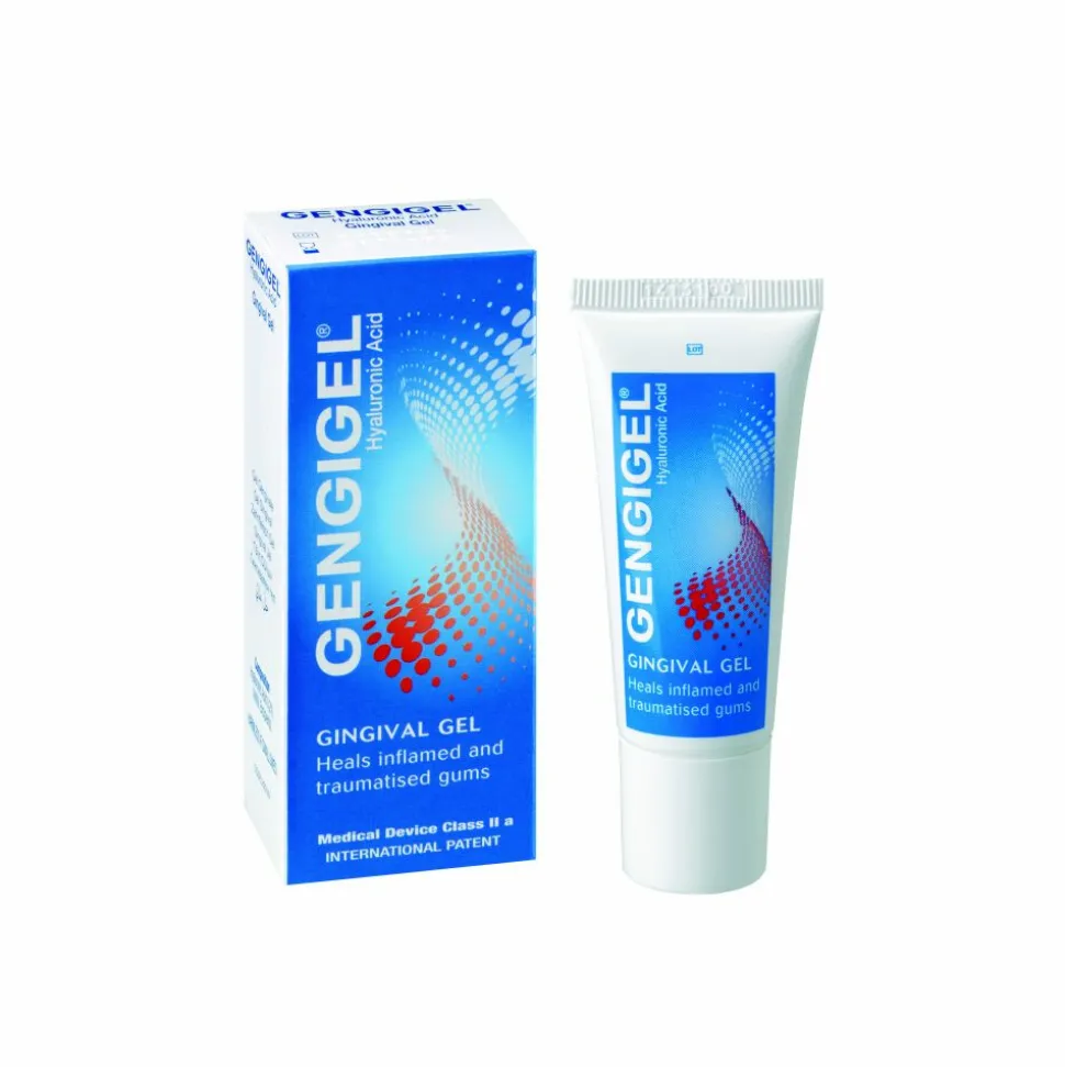 Gengigel Gel 20 ml