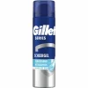Gillette Gevoelige Huid Scheergel Series 200 ml