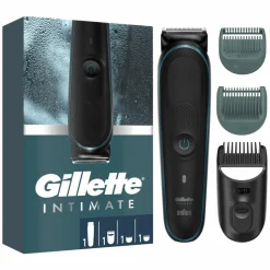 Gillette Intimate Trimmer i5