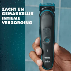 Gillette Intimate Trimmer i5