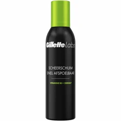 Gillette Labs Scheerschuim 240 ml