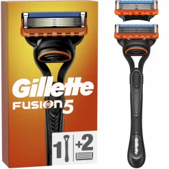 Gillette Scheermes Fusion 5 1 set