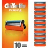 Gillette Scheermesjes Fusion 5 10 stuks