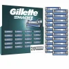 Gillette Scheermesjes Mach3 20 stuks