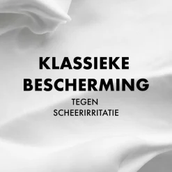 Gillette Scheerschuim Classic Sensitive 200 ml