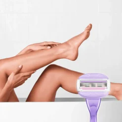 Gillette Venus Breeze Scheermesjes 8 stuks