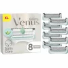 Gillette Venus Female Intimate Grooming Navulmesjes 8 stuks