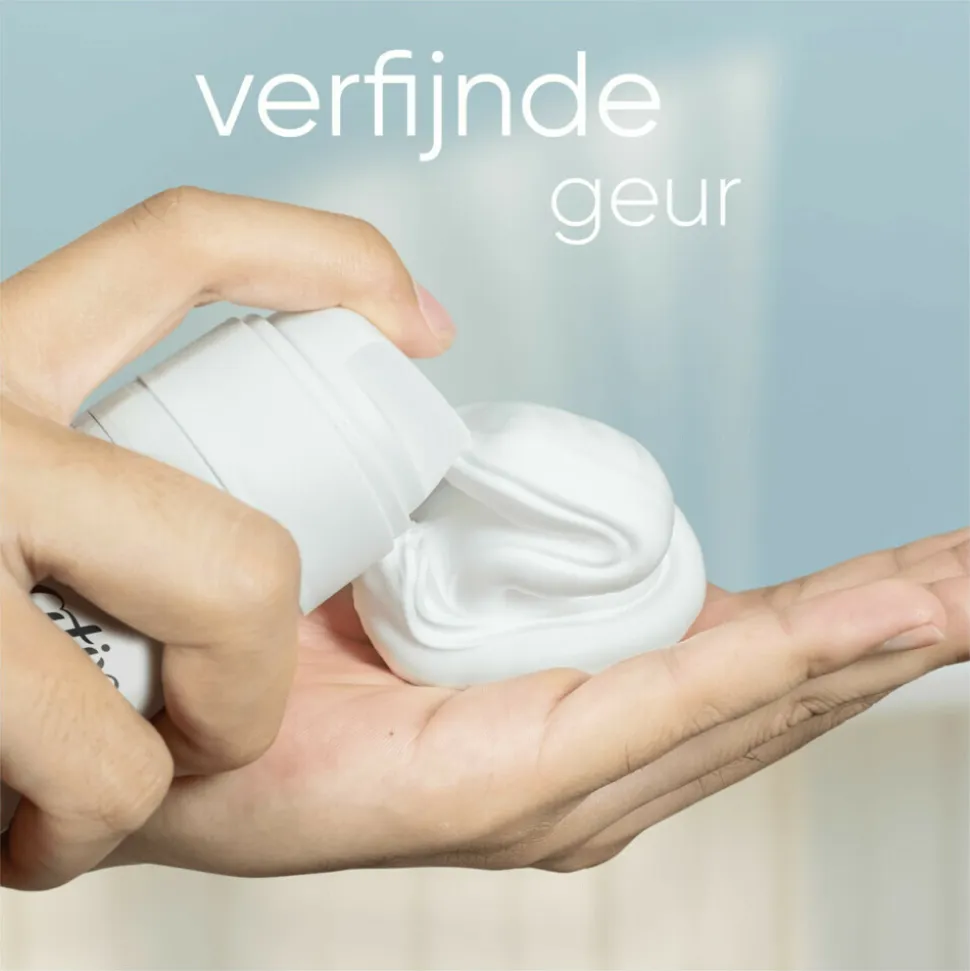 Gillette Venus Scheergel Satin Care Lavender Touch 200 ml