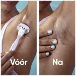 Gillette Venus Scheermesjes ComfortGlide Breeze 4 stuks