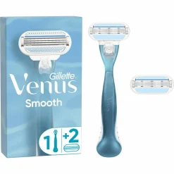 Gillette Venus Scheermes Smooth 1 set