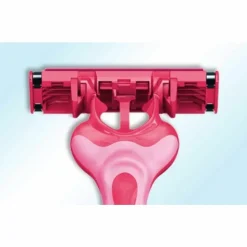 Gillette Venus Simply 3 Wegwerpmesjes 12 stuks