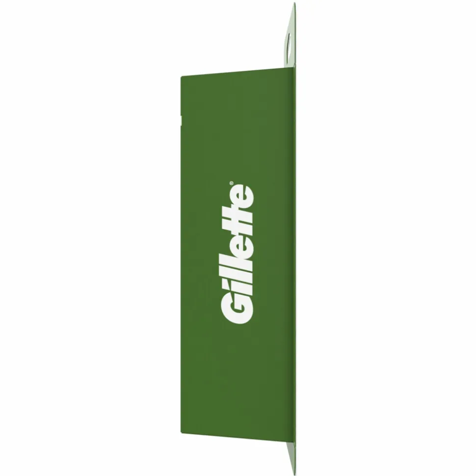 Gillette Wegwerpmesjes Sensor3 Recycled 8 stuks