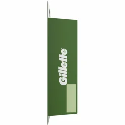 Gillette Wegwerpmesjes Sensor3 Recycled 8 stuks