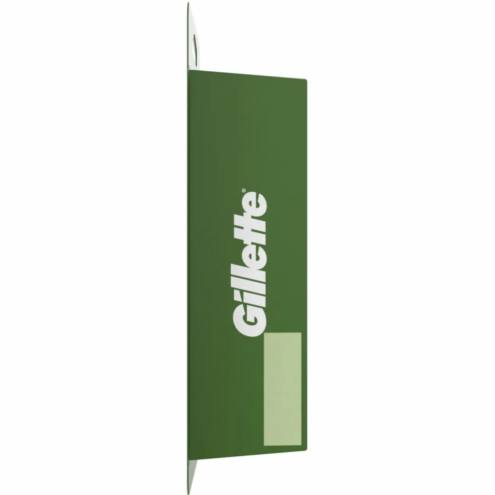 Gillette Wegwerpmesjes Sensor3 Recycled 8 stuks