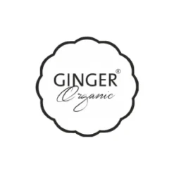 Ginger Organic Maandverband Dag 10 stuks