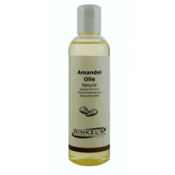 Ginkel’s Amandelolie Neutraal 200 ml
