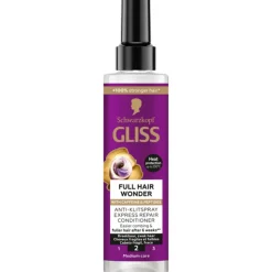 Gliss Anti-Klit Spray Full Hair Wonder 200 ml