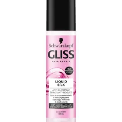 Gliss Anti-Klit Spray Liquid Silk 200 ml