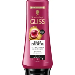 Gliss Conditioner Color Protect & Shine 200 ml