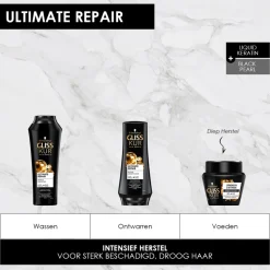 Gliss Conditioner Ultimate Repair 200 ml