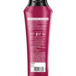 Gliss Shampoo Color Protect & Shine 250 ml