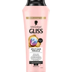 Gliss Split End Shampoo 250 ml