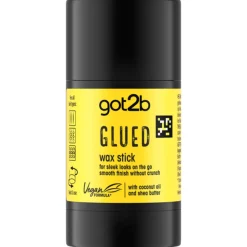 Got2b Glued Styling Haarwax Stick 50 gr