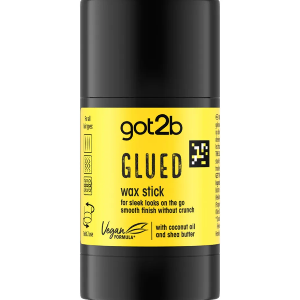 Got2b Glued Styling Haarwax Stick 50 gr