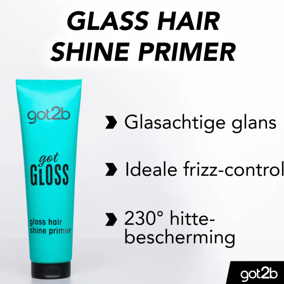 Got2b Got Gloss Primer 150 ml