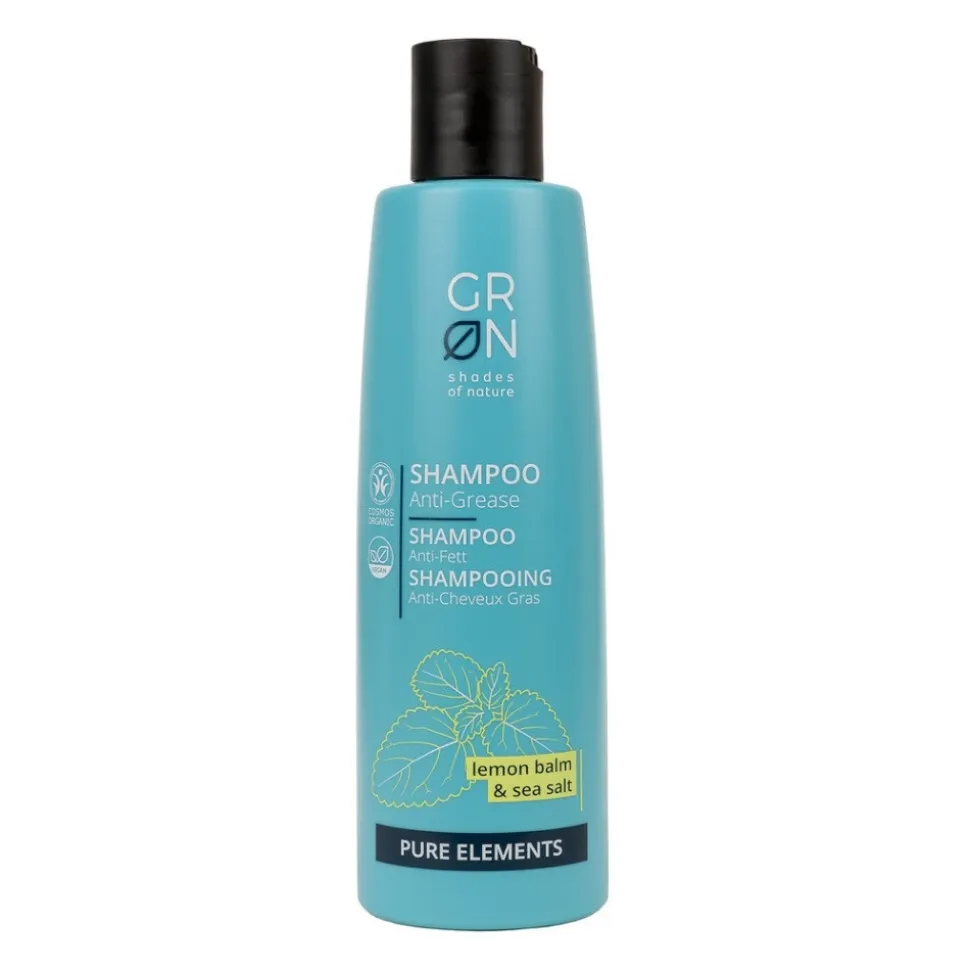 GRN Pure Elements Anti-Vet Shampoo 250 ml