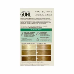 Guhl Beschermende Cremekleuring 8 Lichtblond