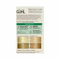 Guhl Beschermende Cremekleuring 10 Extra Lichtblond