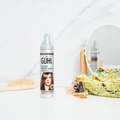 Guhl Color Forming Mousse Middenbruin 40 75 ml