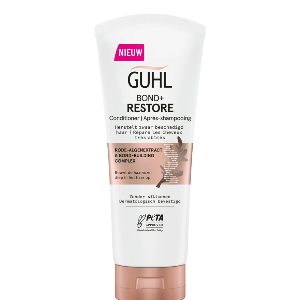 Guhl Conditioner Bond+ Restore 200 ml
