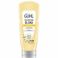 Guhl Conditioner Colorshine Fascinerend Blond 200 ml