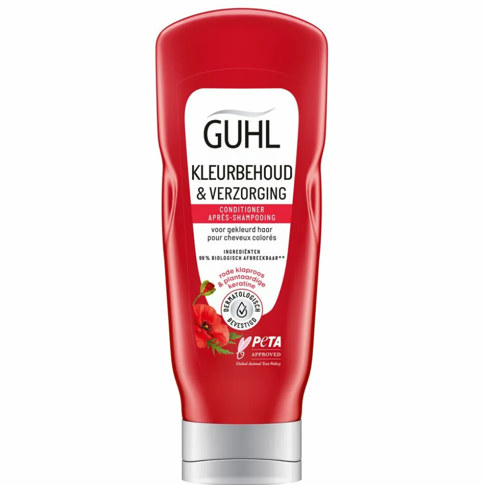 Guhl Conditioner Kleurbehoud & Verzorging 200 ml
