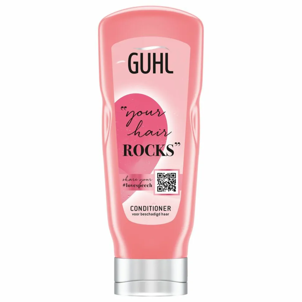 Guhl Conditioner Love Speech 200 ml