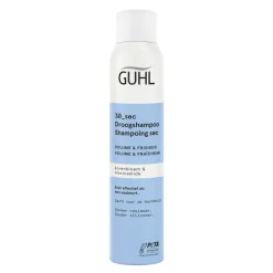 Guhl Droogshampoo Volume en Frisheid 30 sec 200 ml