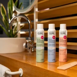 Guhl Droogshampoo Volume en Frisheid 30 sec 200 ml