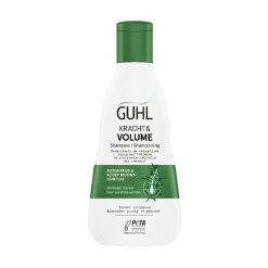 Guhl Kracht & Volume Shampoo 250 ml