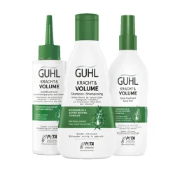Guhl Kracht & Volume Spray Treatment 150 ml