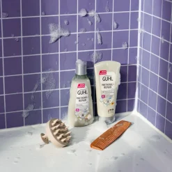Guhl Panthenol+ Repair Shampoo 250 ml