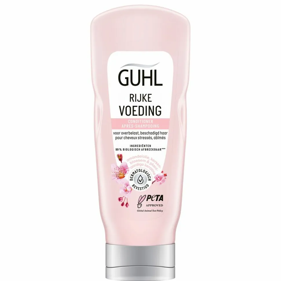 Guhl Rijke Voeding Conditioner 200 ml