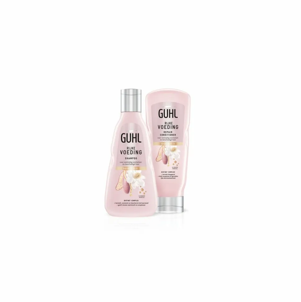 Guhl Rijke Voeding Conditioner 200 ml