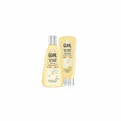 Guhl Shampoo Fascinerend Blond 250 ml