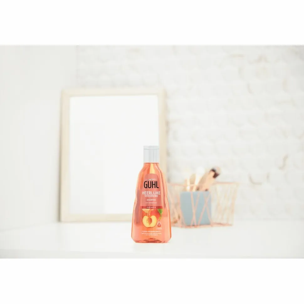 Guhl Shampoo Heerlijke Verzorging 250 ml