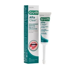 GUM AftaClear Mondgel 10 ml