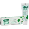 GUM Bio Tandpasta Fresh Mint 75 ml