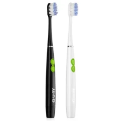 GUM Elektrische Tandenborstel Sonic Daily Wit