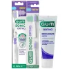 GUM Ortho Elektrisch Poetsen Pakket
